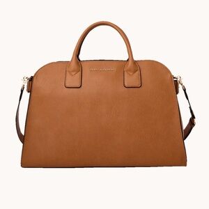 Poppy & Peonies Uptown Tote